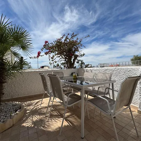Casa vacanze En Mar Menor Urb Gondolas *