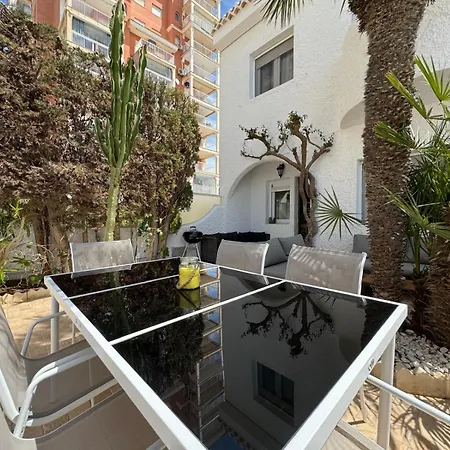 Casa de Férias En Mar Menor Urb Góndolas *