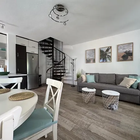 En Mar Menor Urb Góndolas Casa de Férias La Manga del Mar Menor
