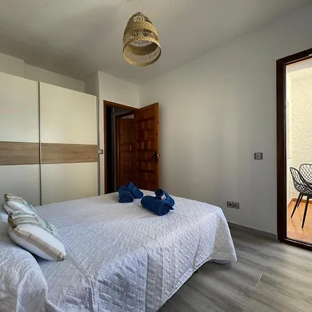 En Mar Menor Urb Góndolas Casa de Férias