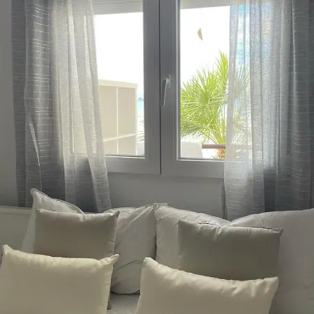 En Mar Menor Urb Góndolas *