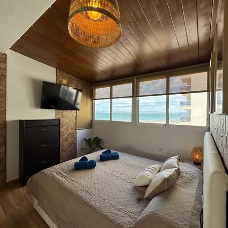 Casa de Férias En Mar Menor Urb Góndolas La Manga del Mar Menor
