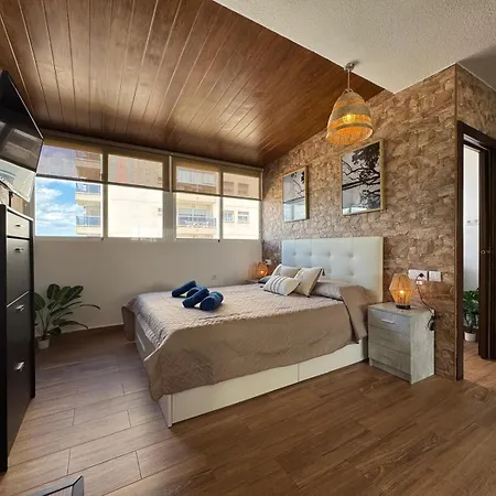Casa de Férias En Mar Menor Urb Góndolas
