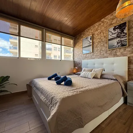 En Mar Menor Urb Góndolas Casa de Férias La Manga del Mar Menor