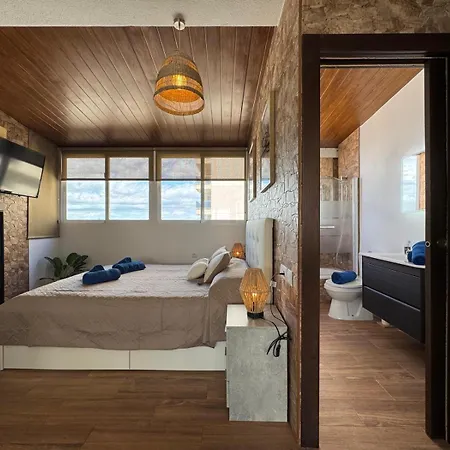 Casa de Férias En Mar Menor Urb Góndolas La Manga del Mar Menor