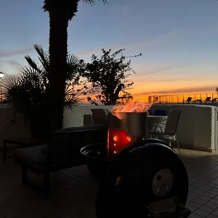 Casa de Férias En Mar Menor Urb Góndolas