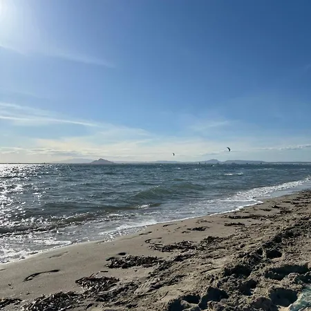 Casa de Férias En Mar Menor Urb Góndolas *