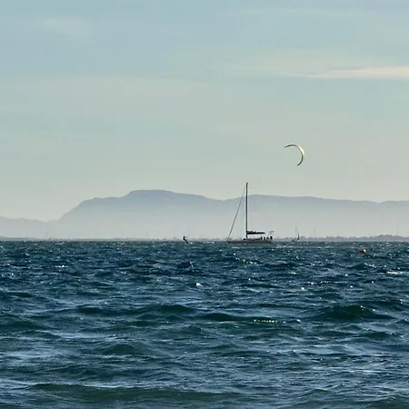 En Mar Menor Urb Góndolas Casa de Férias La Manga del Mar Menor