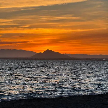 En Mar Menor Urb Góndolas *