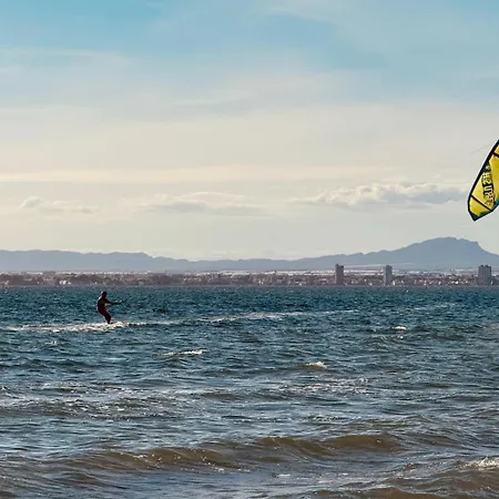 En Mar Menor Urb Góndolas *
