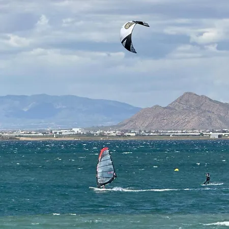 En Mar Menor Urb Góndolas * La Manga del Mar Menor