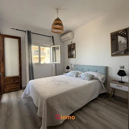En Mar Menor Urb Góndolas Casa de Férias La Manga del Mar Menor