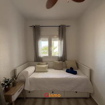 En Mar Menor Urb Góndolas *