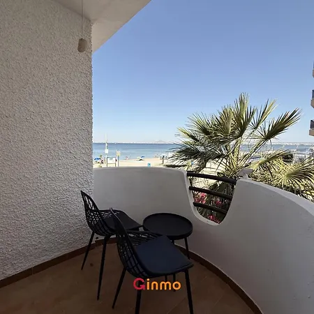 En Mar Menor Urb Góndolas