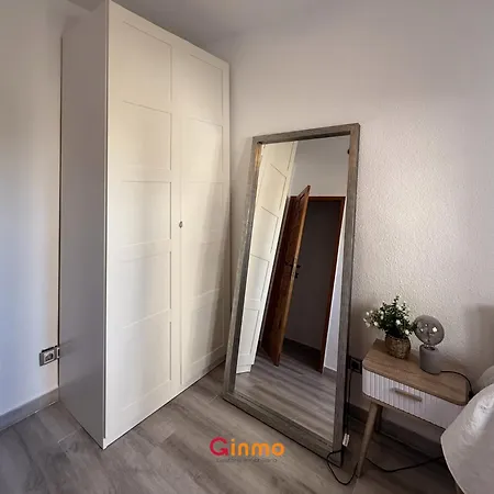 Casa de Férias En Mar Menor Urb Góndolas