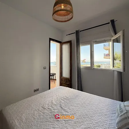 Casa de Férias En Mar Menor Urb Góndolas *