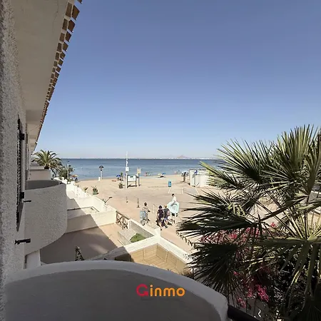 En Mar Menor Urb Góndolas La Manga del Mar Menor