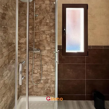 En Mar Menor Urb Góndolas Casa de Férias