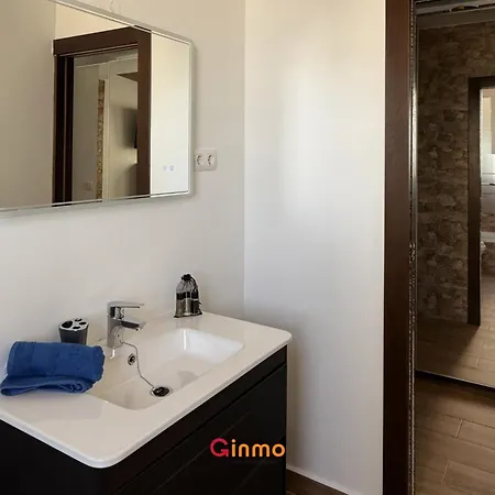 En Mar Menor Urb Góndolas Casa de Férias *
