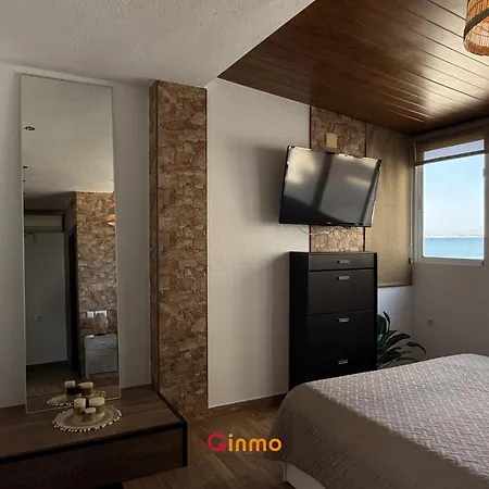 En Mar Menor Urb Góndolas