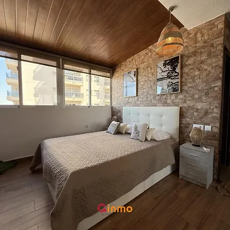 Casa de Férias En Mar Menor Urb Góndolas