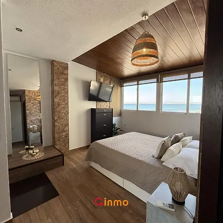 En Mar Menor Urb Góndolas Casa de Férias La Manga del Mar Menor