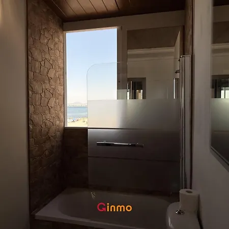 En Mar Menor Urb Góndolas *