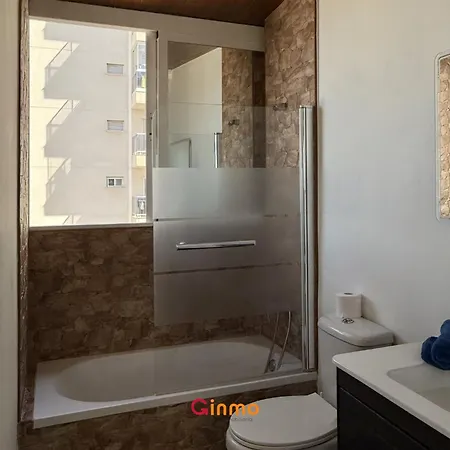 En Mar Menor Urb Góndolas Casa de Férias La Manga del Mar Menor